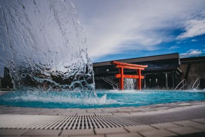 Therme Linsberg Asia