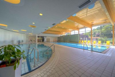 Thermal- und Vitalrefugium