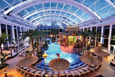 Therme Bad Schallerbach