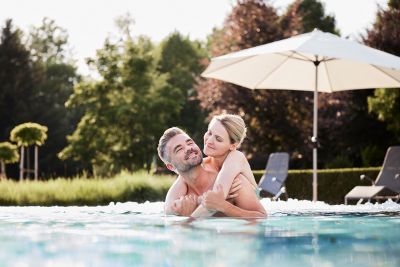 Gesundheitsresort Lebensquell Bad Zell