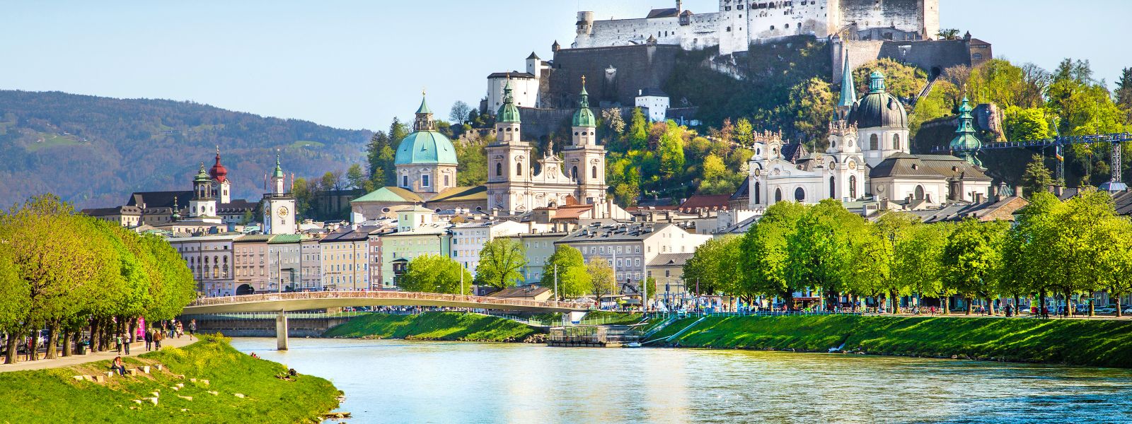 Salzburg