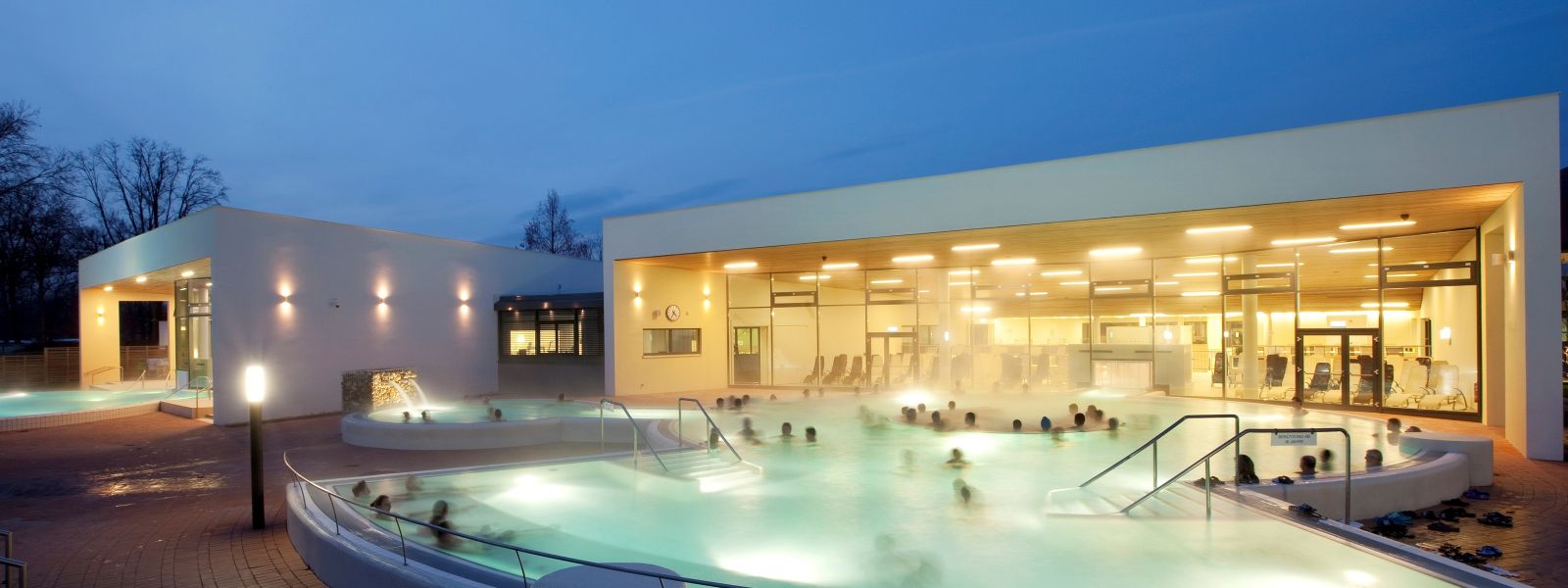 Parktherme Bad Radkersburg