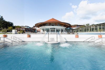 AVITA Therme Bad Tatzmannsdorf