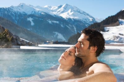 Felsentherme Bad Gastein
